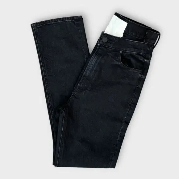 MOTHER Superior The Dazzler Shift Jeans Size 27